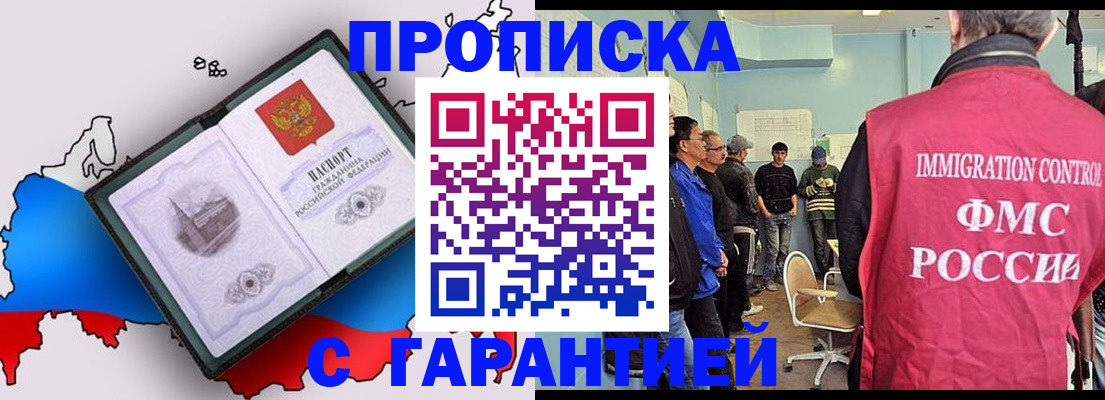 прописка 2025 в Димитровграде